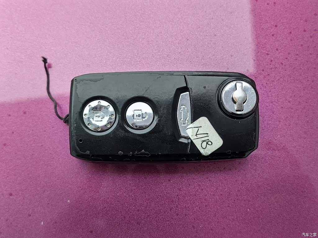 Toyota 1.6E, 2010 19