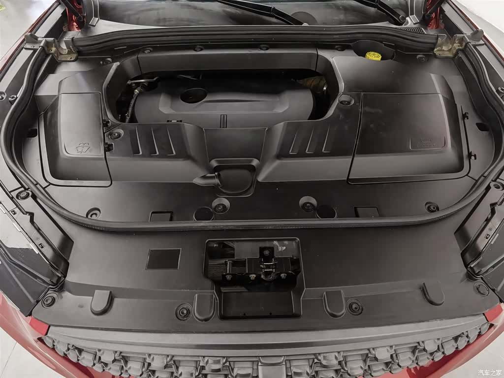 WEY VV6, 2019 6
