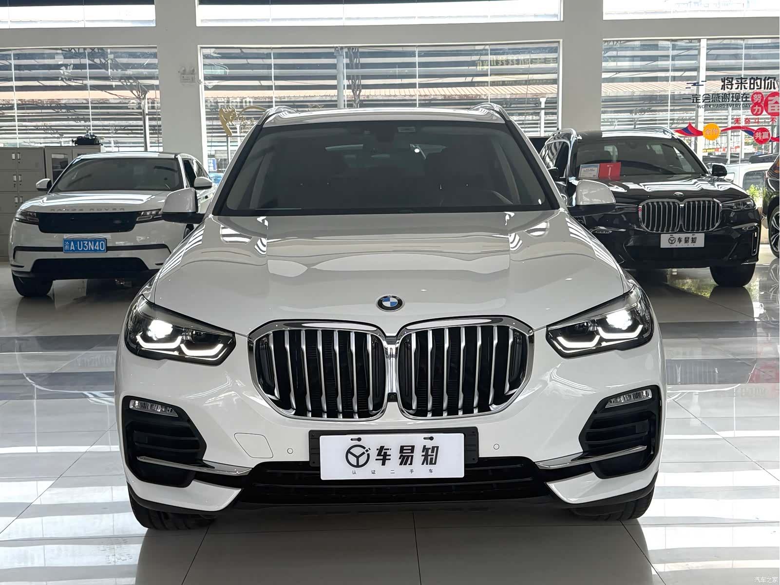 BMW X5, 2019 2