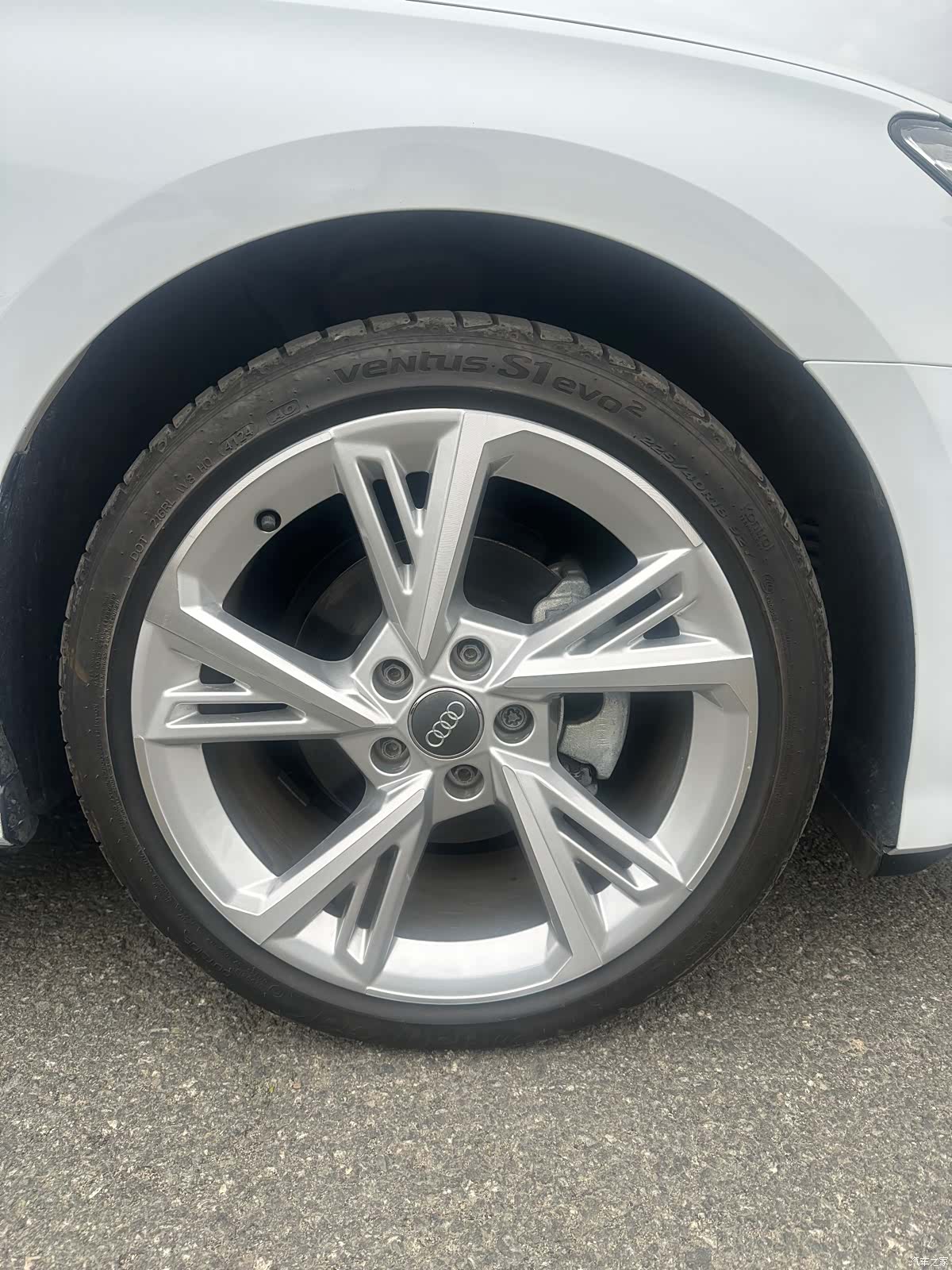 Audi A3, 2022 8