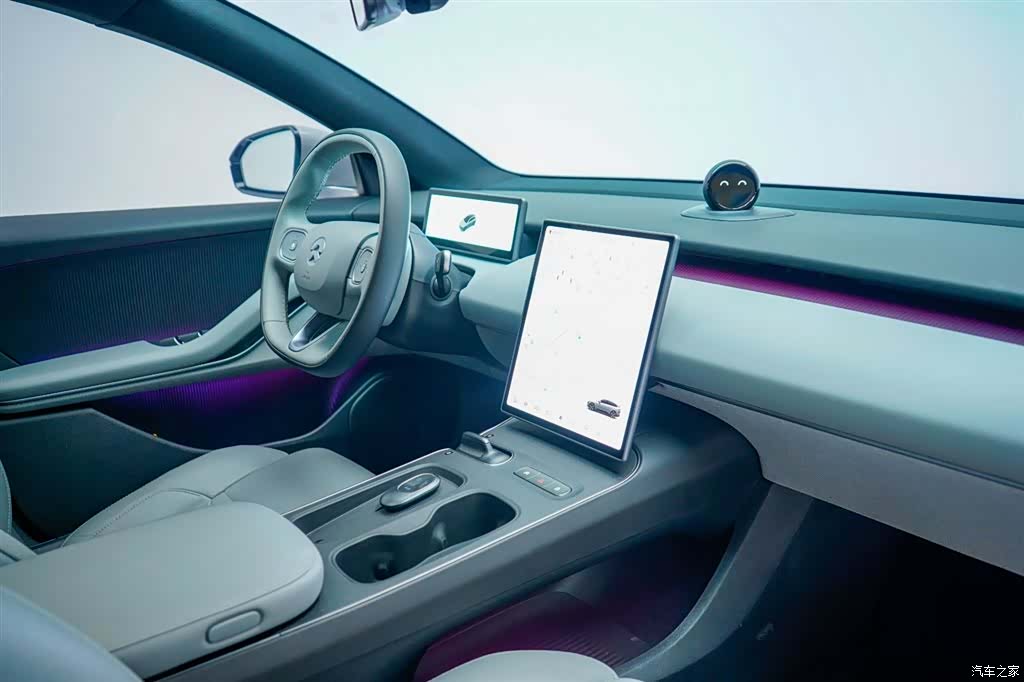 NIO ET5, 2024 19