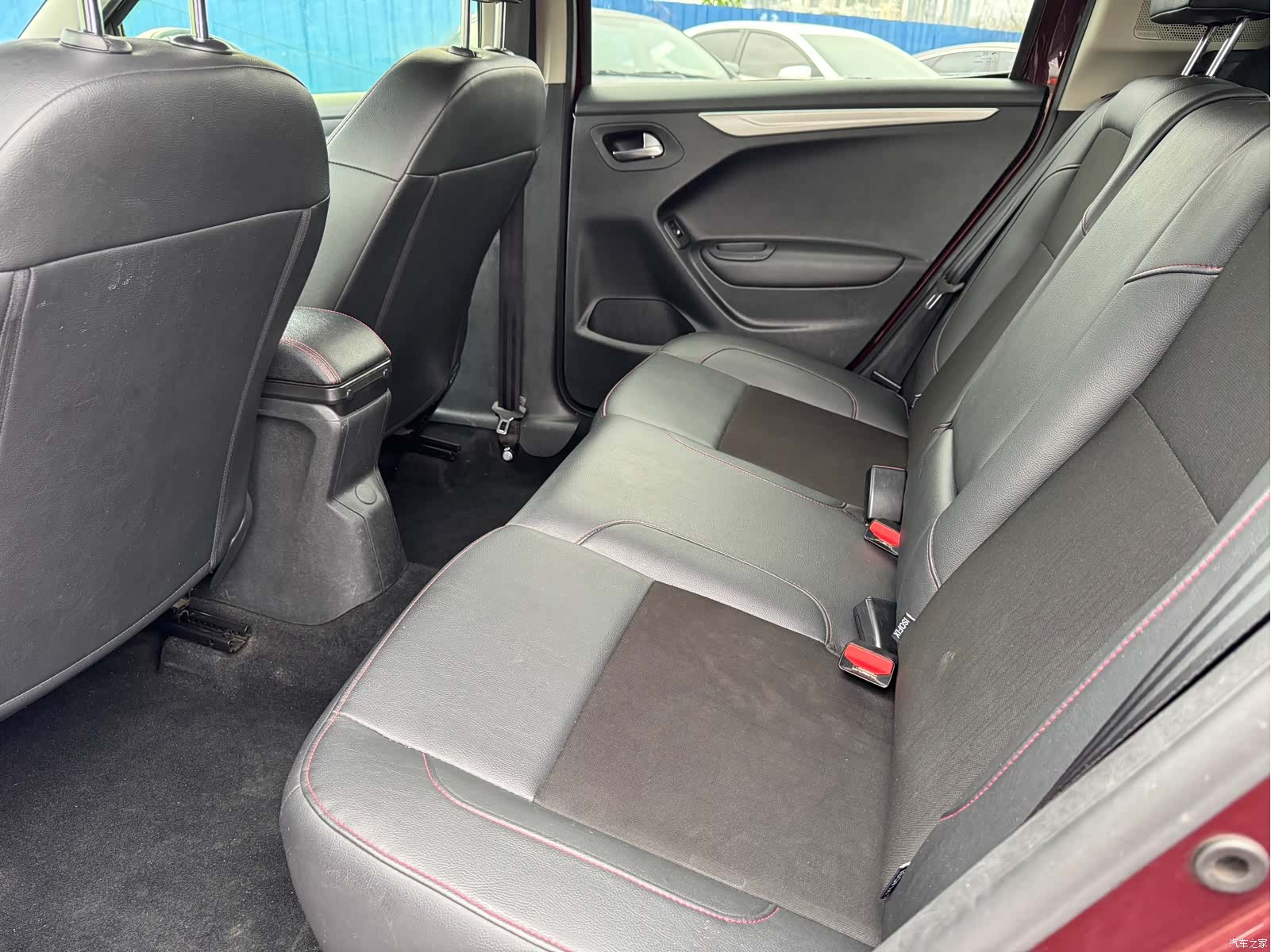 Citroen C3-XR, 2016 10