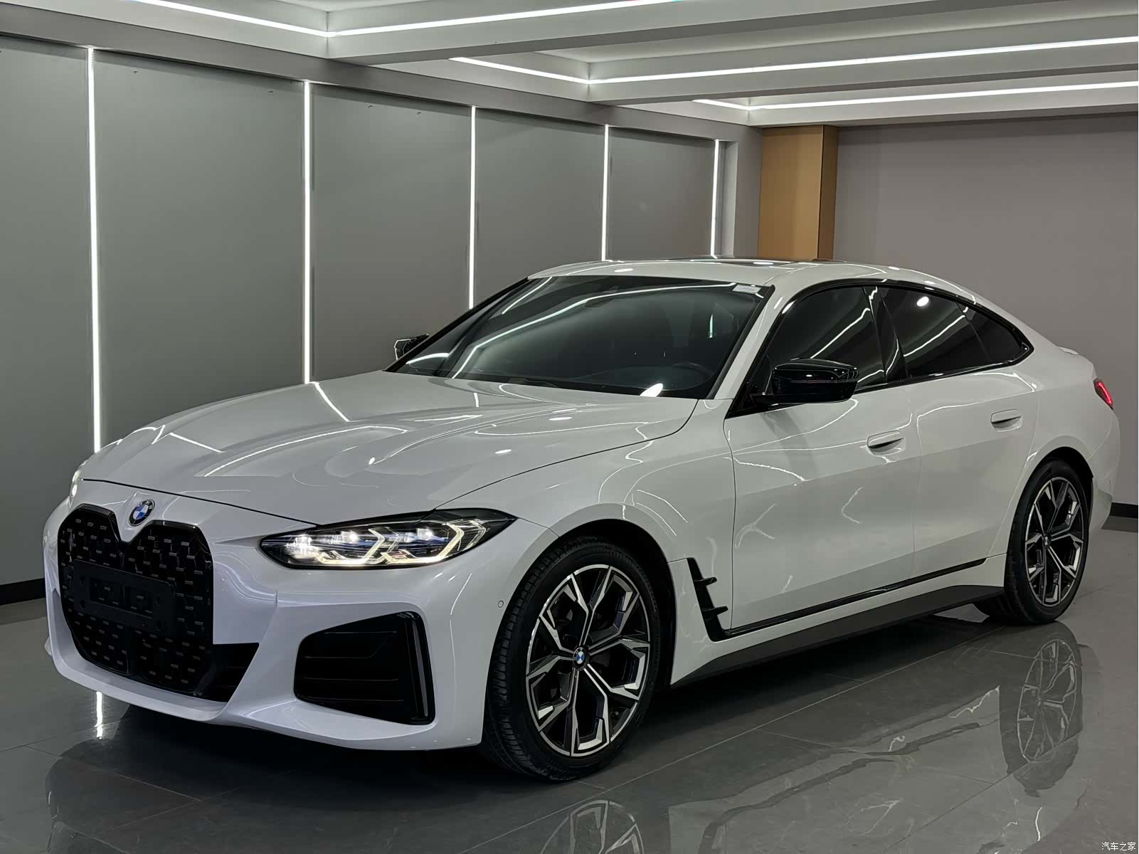 BMW 4 Series, 2022 1