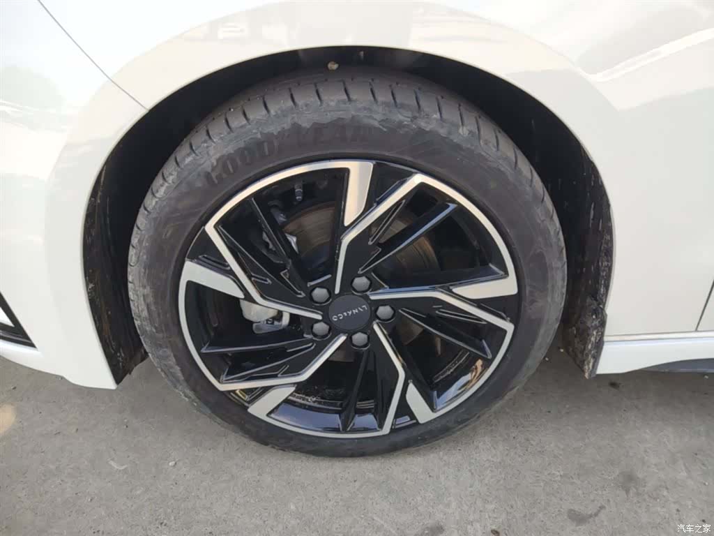 Lynk & Co 02, 2023 23