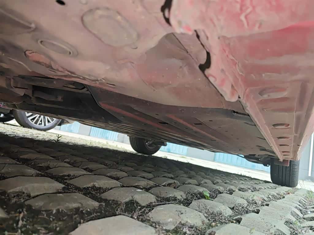 Honda Fit, 2017 19