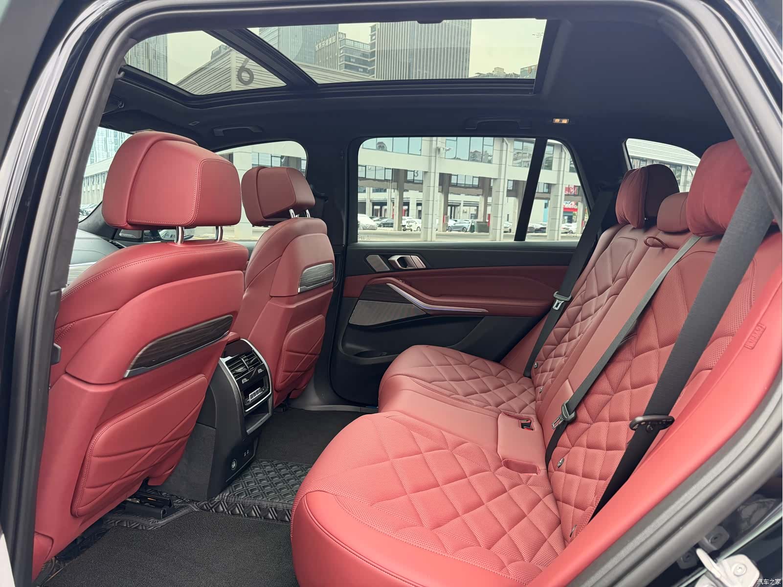 BMW X5, 2023 все фото