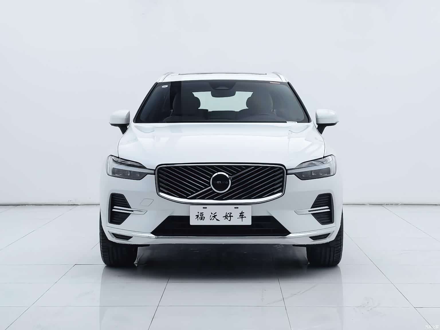 Volvo XC60, 2025 2