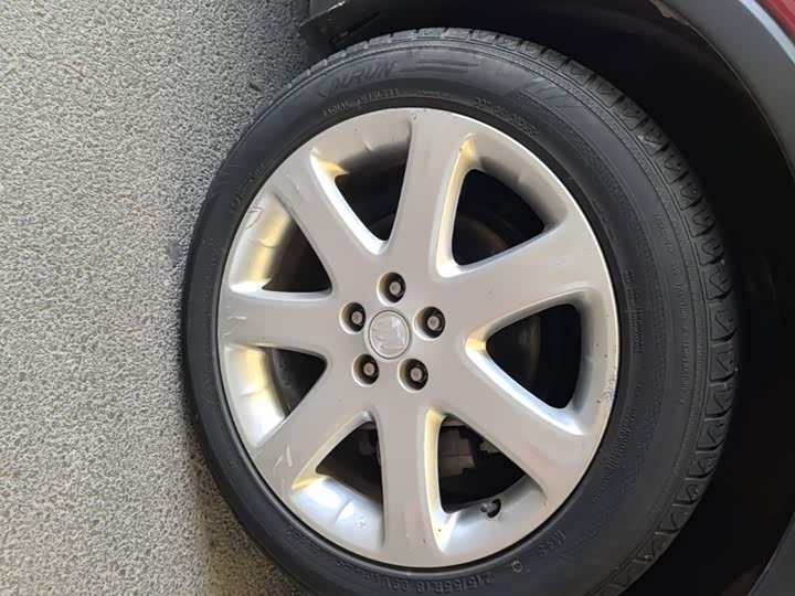 Buick Encore 2015 1.4T АКПП liang qu du shi Elite