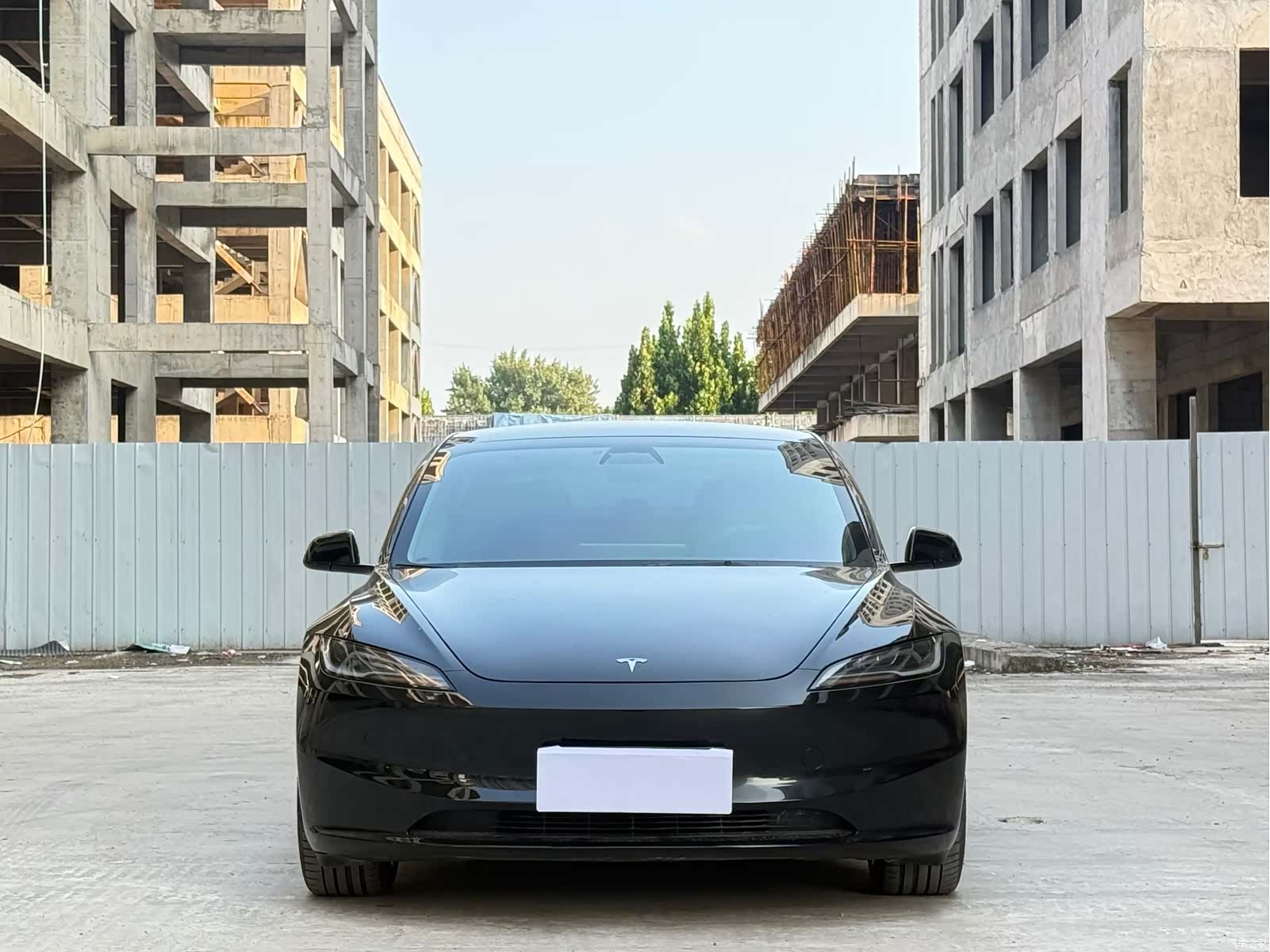 Tesla Model 3, 2024 2