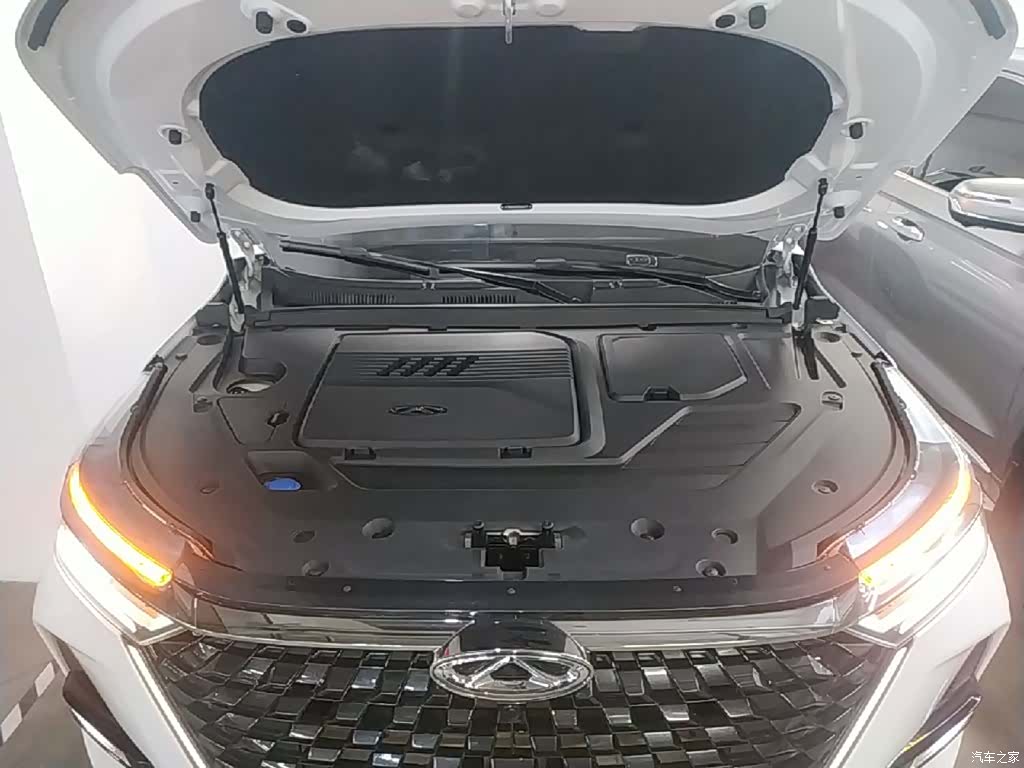 Chery Tiggo 8, 2023 16