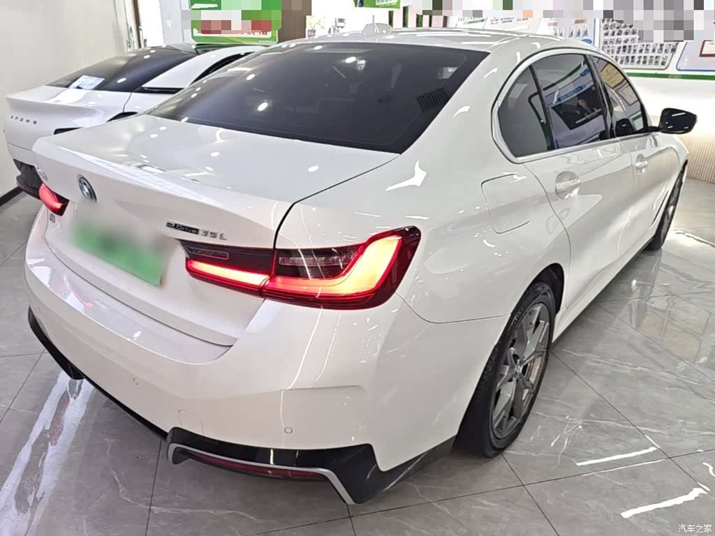 BMW i3, 2024 7