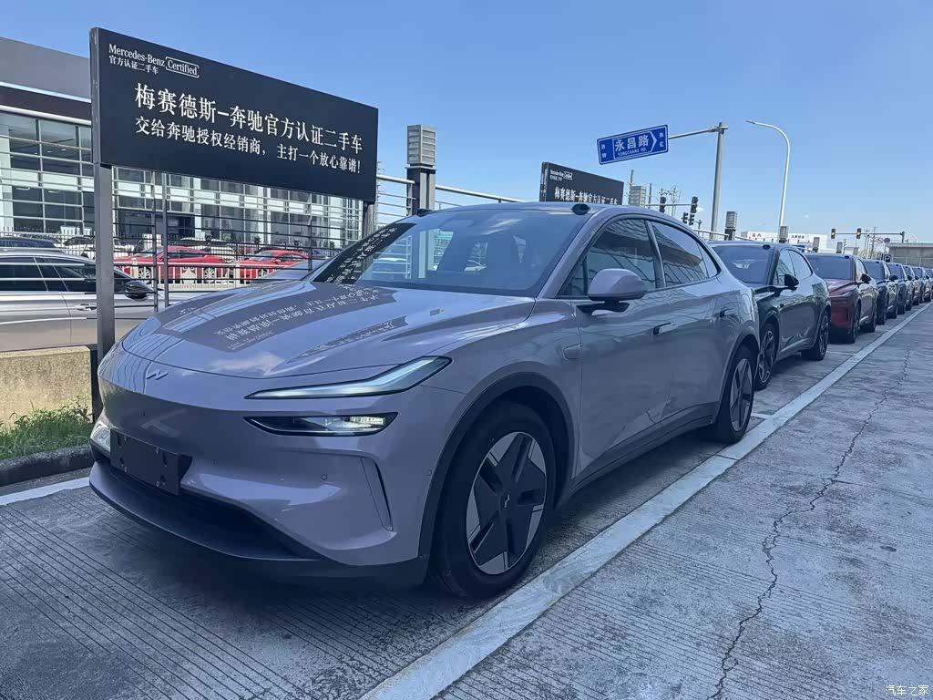 NIO L60, 2025 1