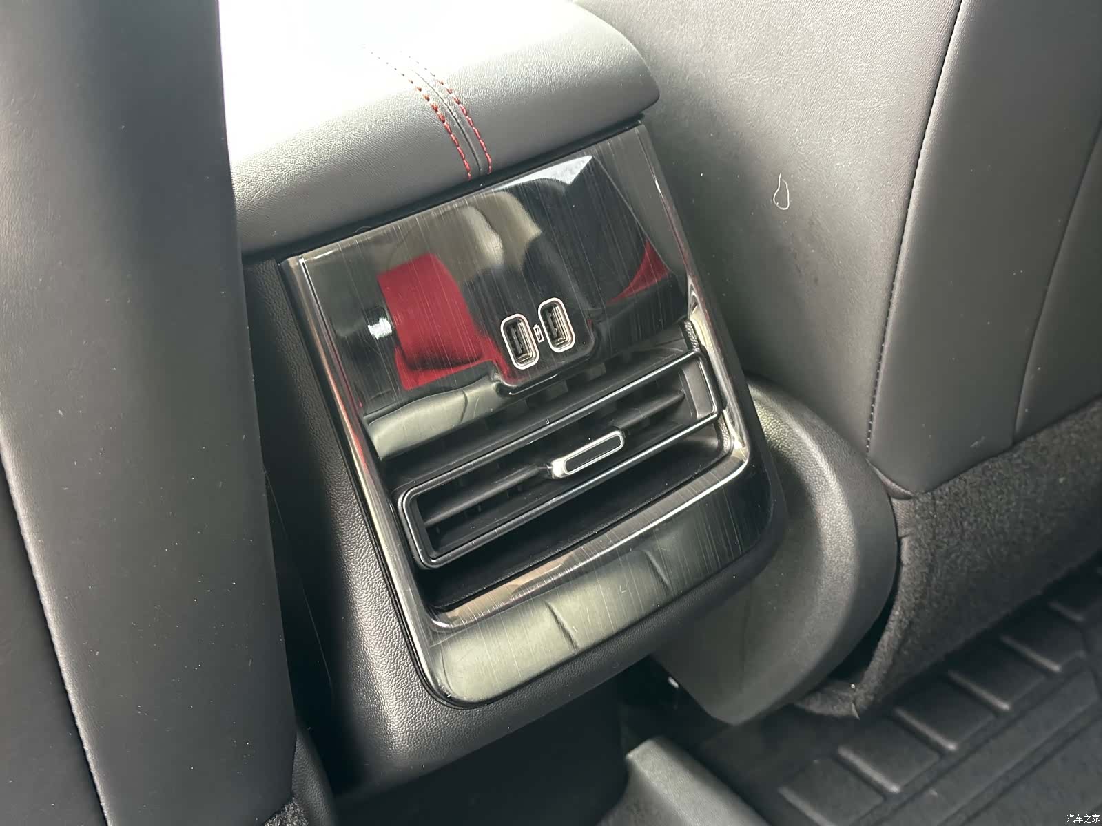 Changan CS55, 2022 9