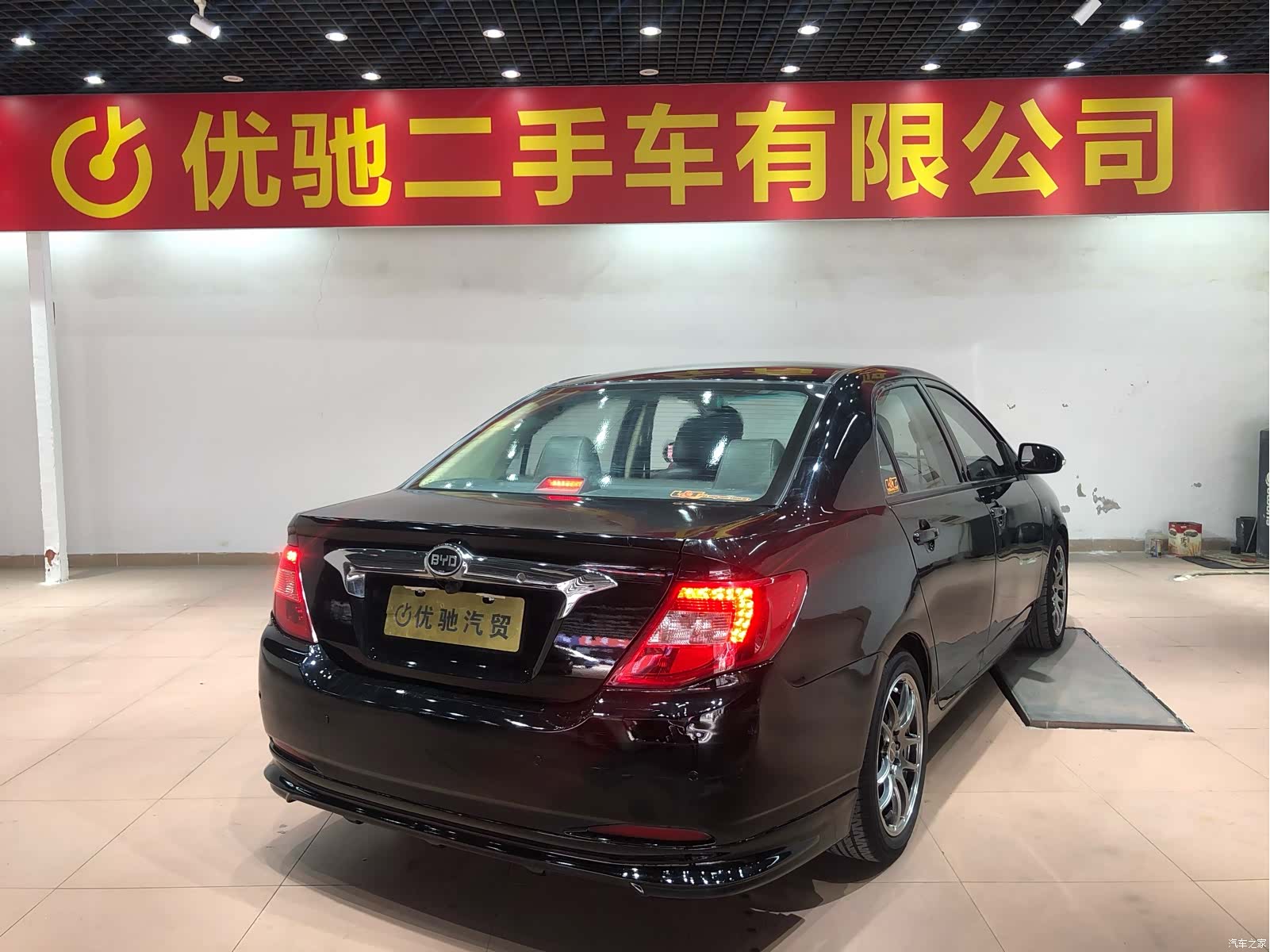 BYD F3, 2015 22