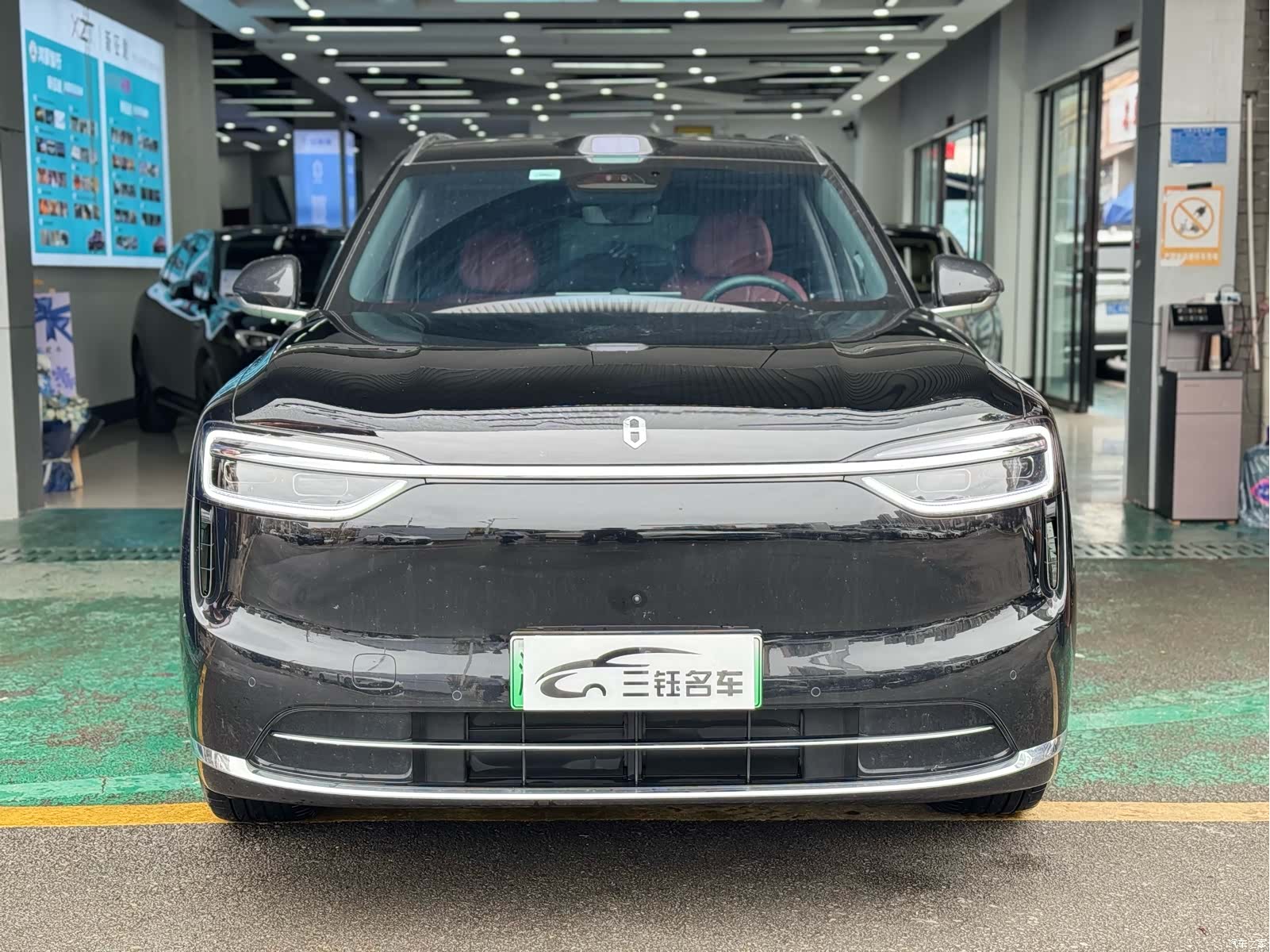 AITO M7, 2026 2