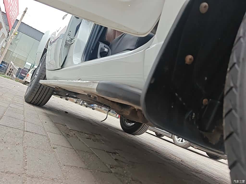 Chery 3, 2020 21