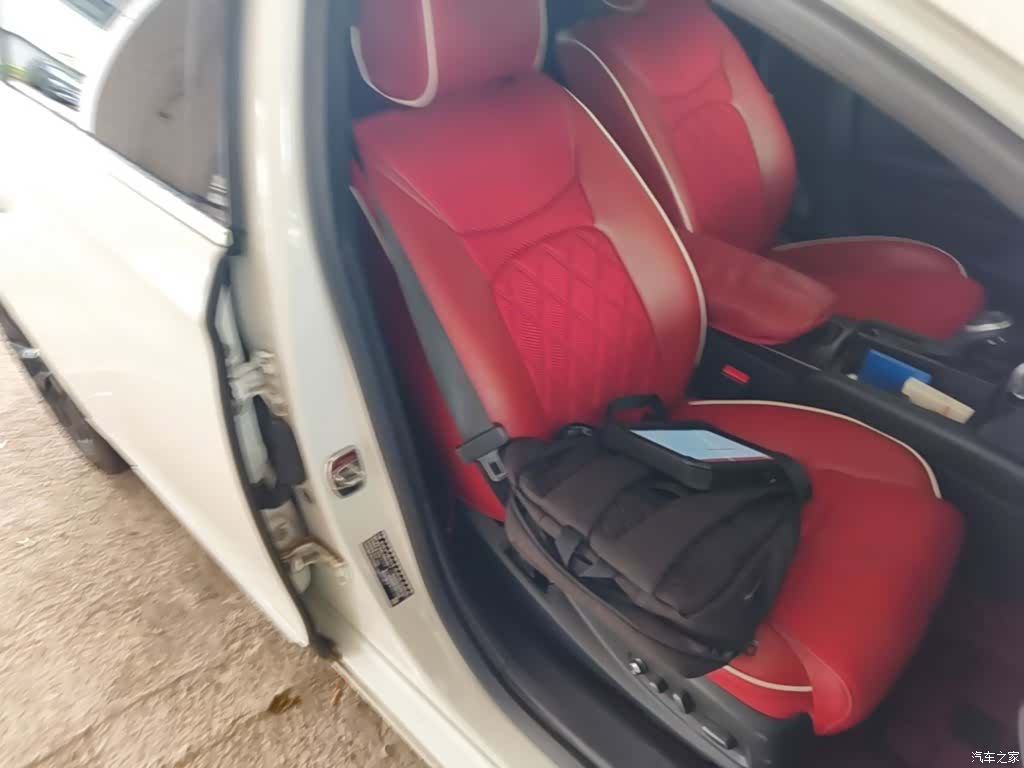 Cadillac XTS, 2019 25