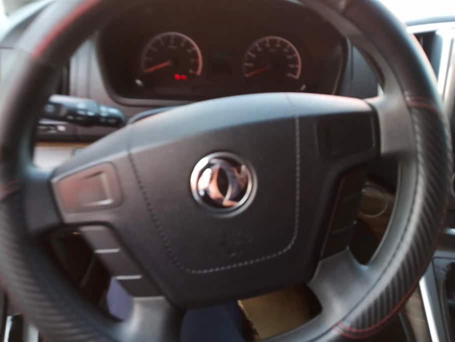 Forthing Lingzhi PLUS