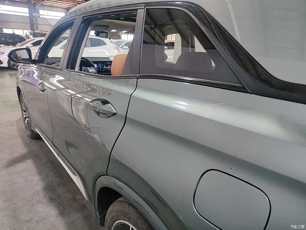 SaiLiSiLanDian E5, 2024 все фото