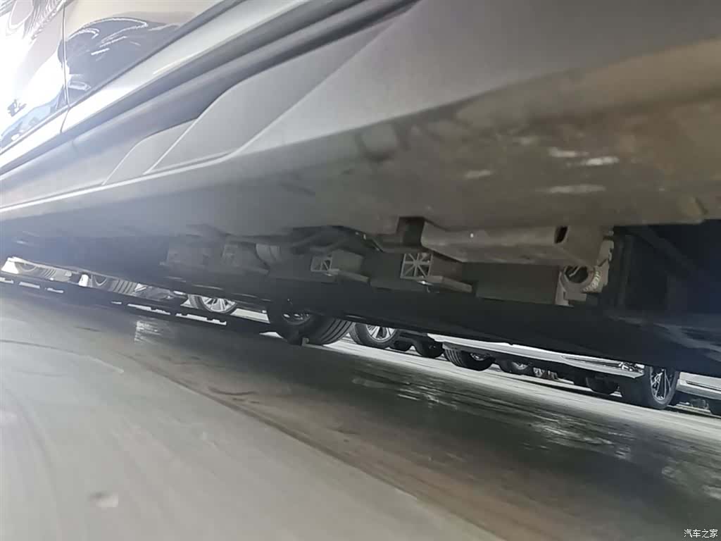 BYD Han, 2024 22