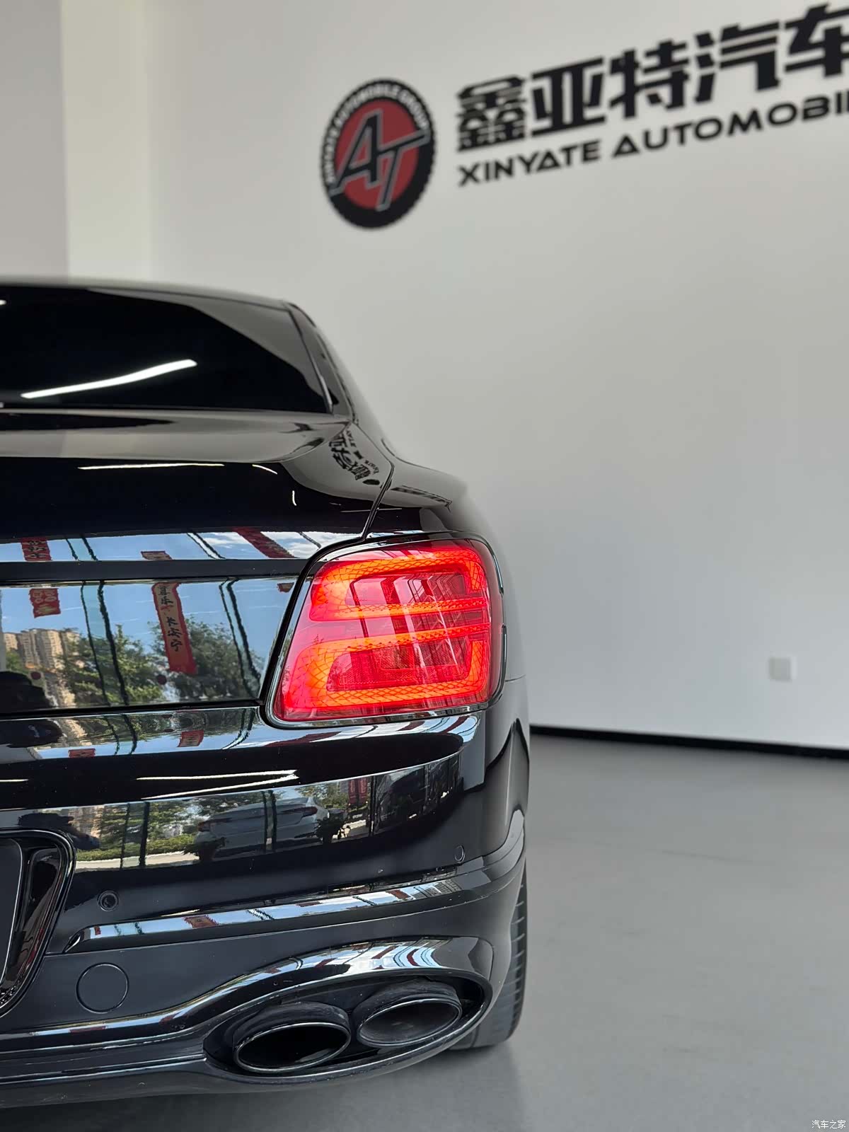 Bentley Flying Spur, 2022 27