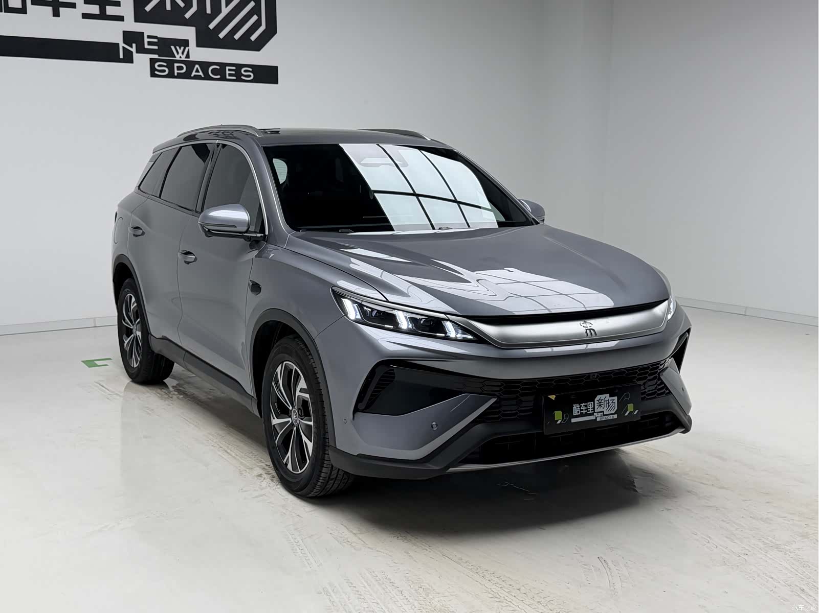 BYD Song, 2025 3