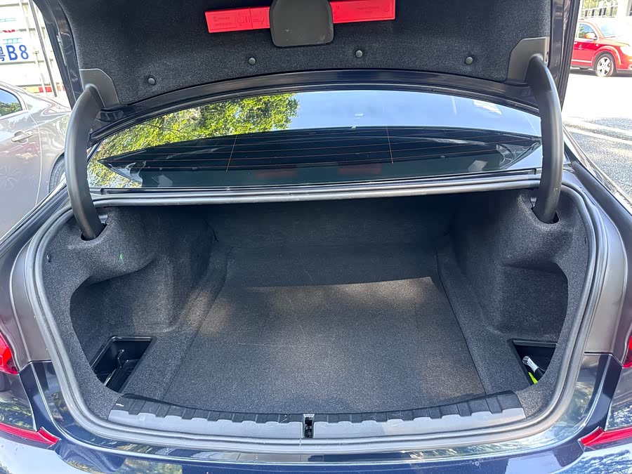 BMW 3 Series 2020, фото 9