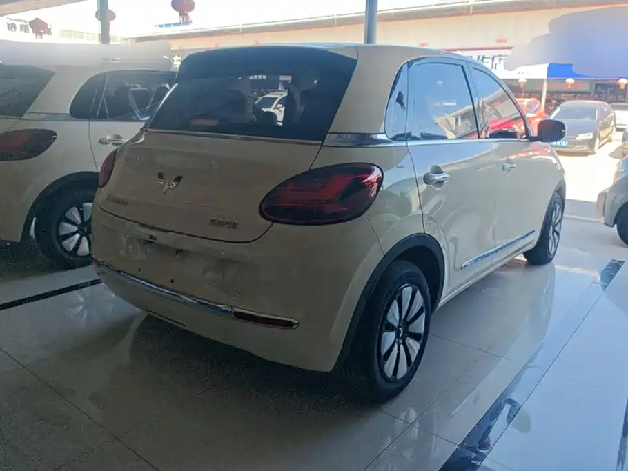 Wuling Wuling Bingguo