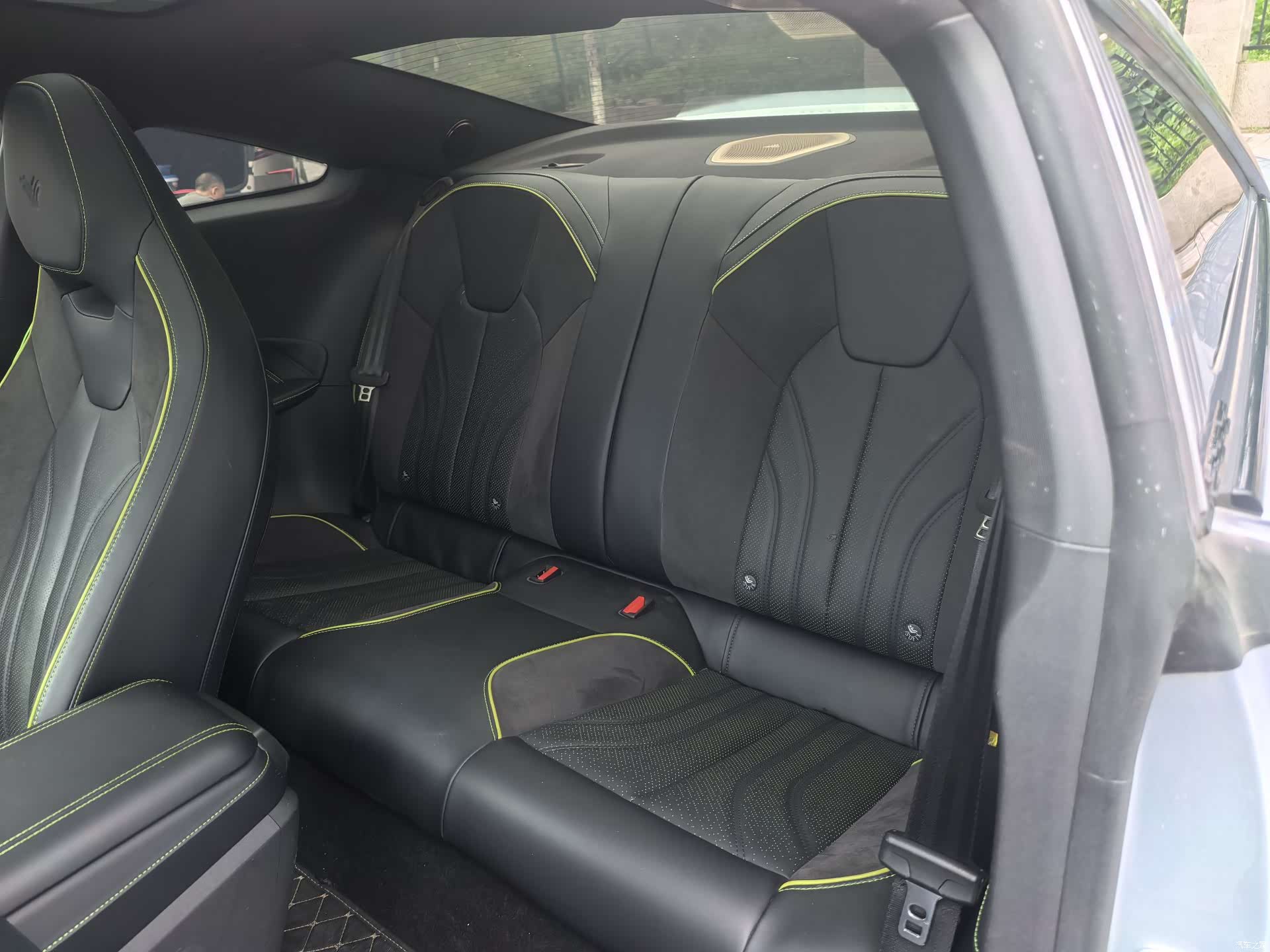 Neta GT, 2024 10