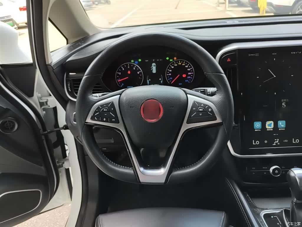 BYD Song, 2018 11