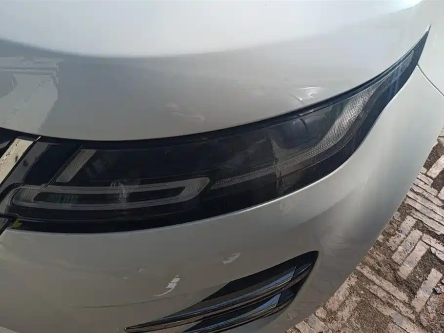 Land Rover Range Rover Aurora