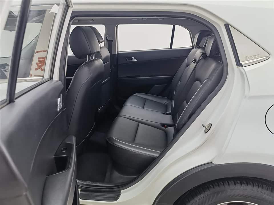 Hyundai Beijing ix25