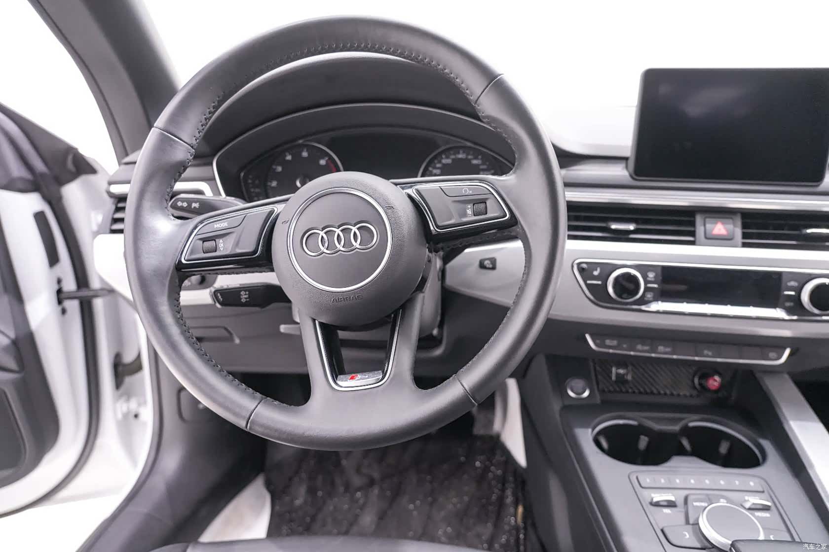 Audi A5, 2020 16