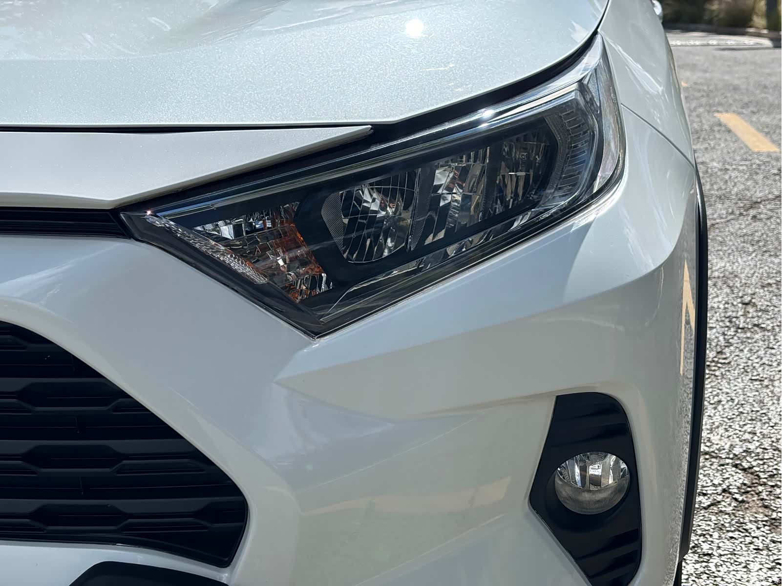 Toyota RAV4, 2021 6