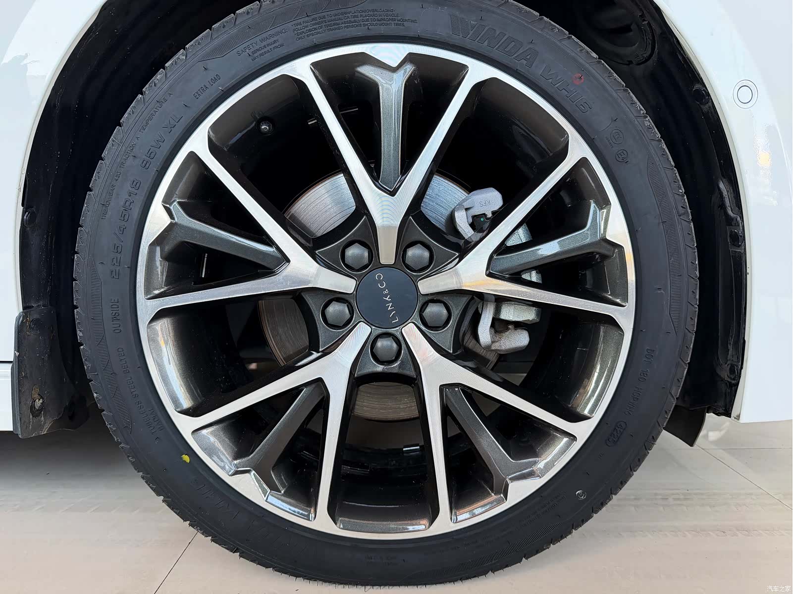 Lynk & Co 02, 2022 16
