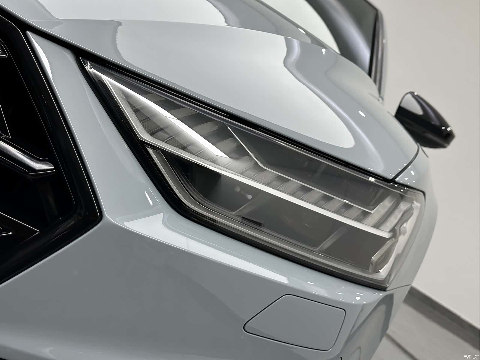 Audi A7L, 2025 22