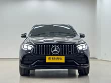 ����GLC���� AMG 2020�� AMG GLC 43 4MATIC ����SUV