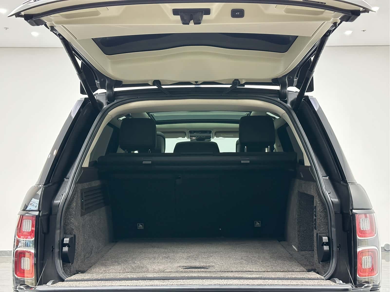 Land Rover Range Rover, 2018 22