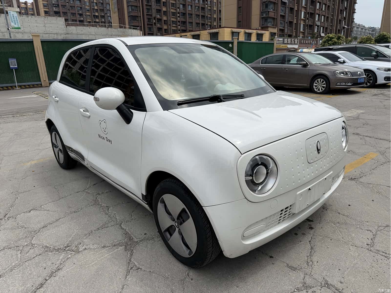 ORA Yuan, 2022 3