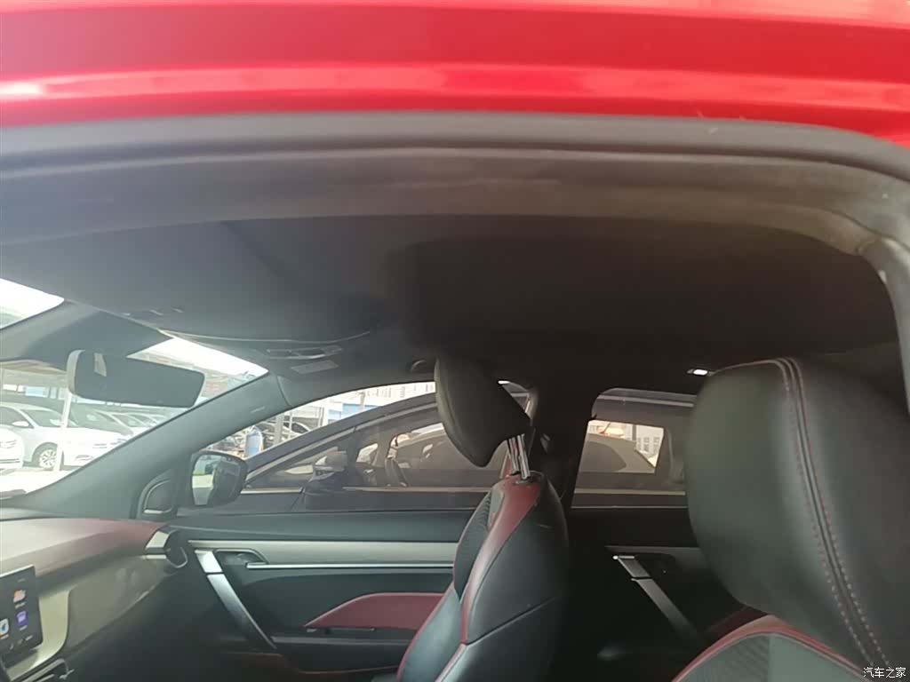 Geely Coolray, 2019 18