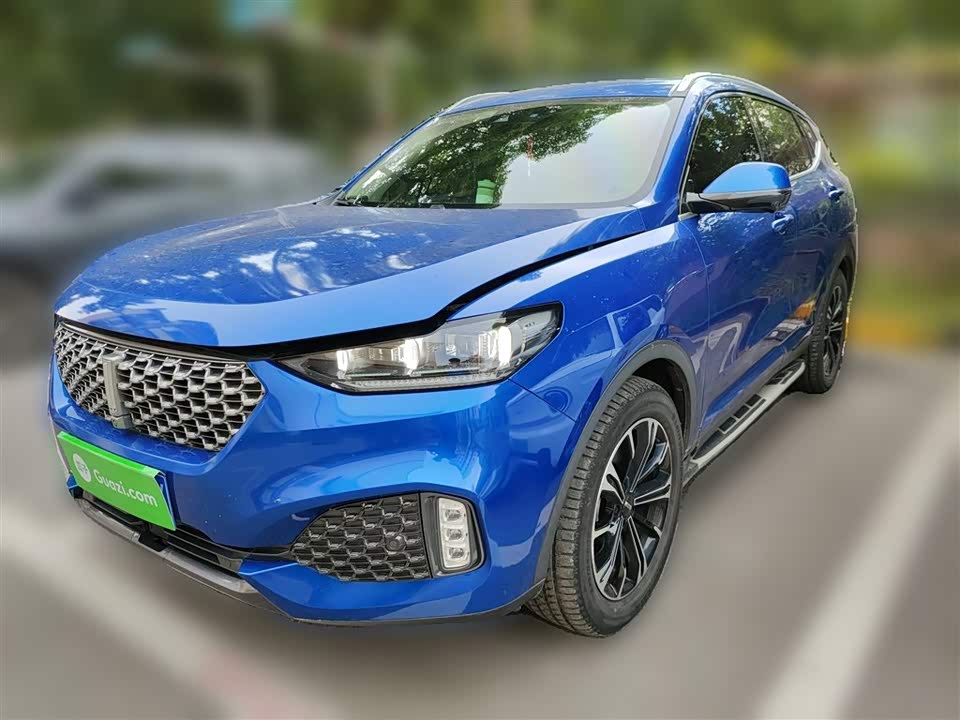 Weipai VV6