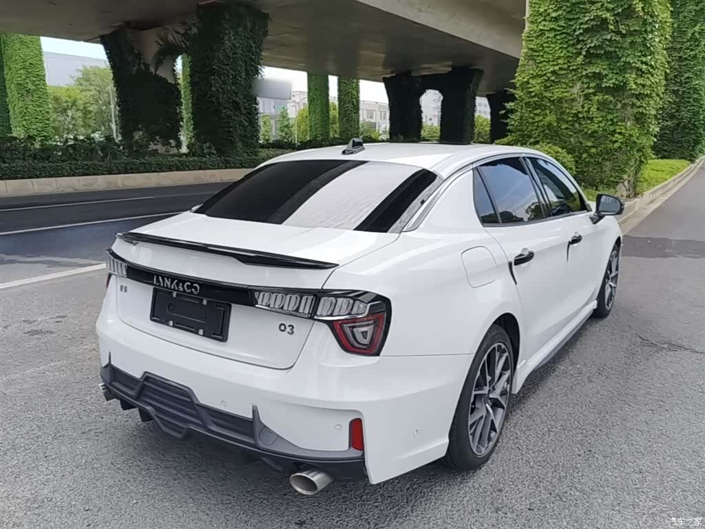 Lynk & Co 02, 2022 7