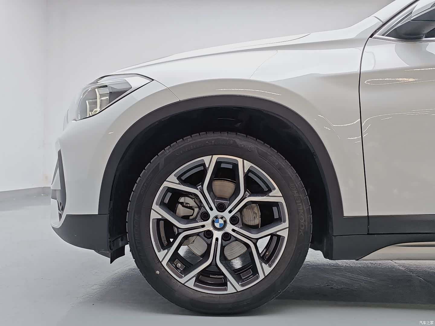 BMW X1, 2023 7