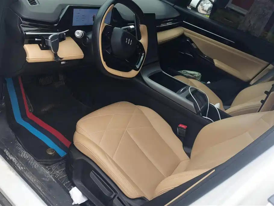 Geely Galaxy Galaxy L6