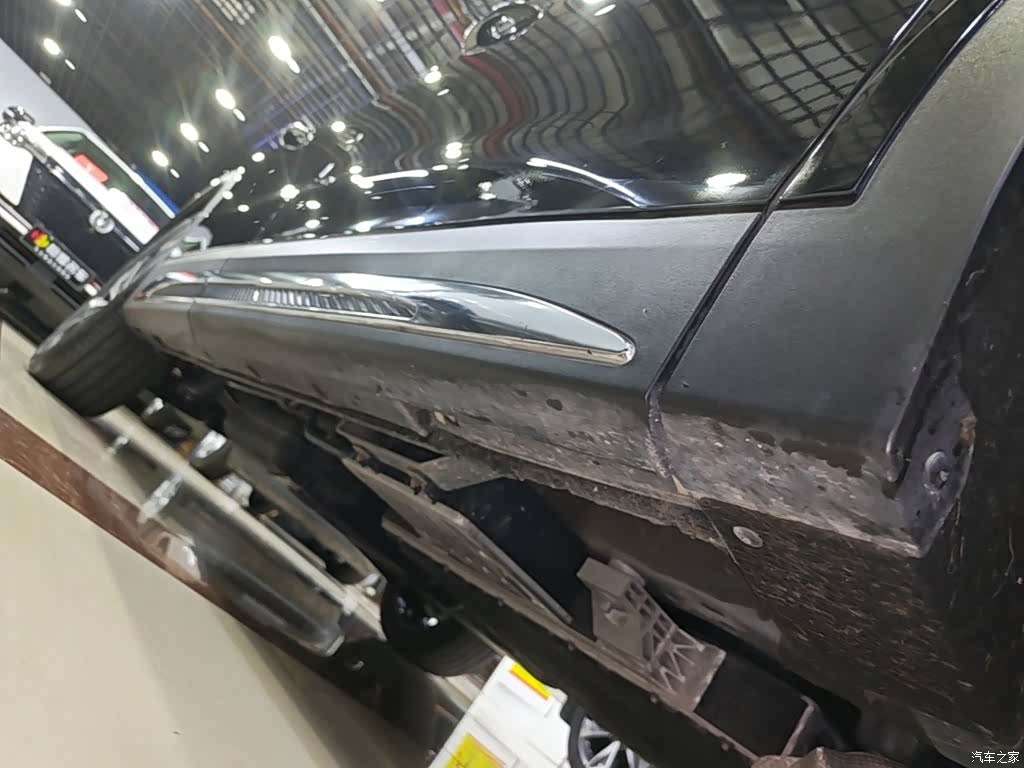 Hongqi HS7, 2024 21