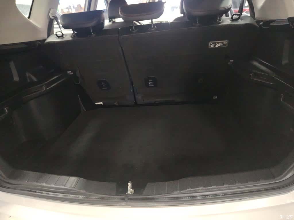 Haval M6, 2018 15