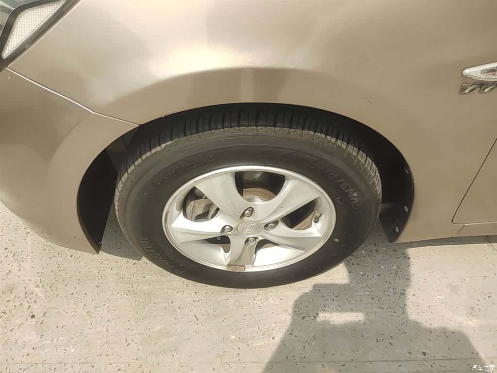 Hyundai GLS, 2017 23