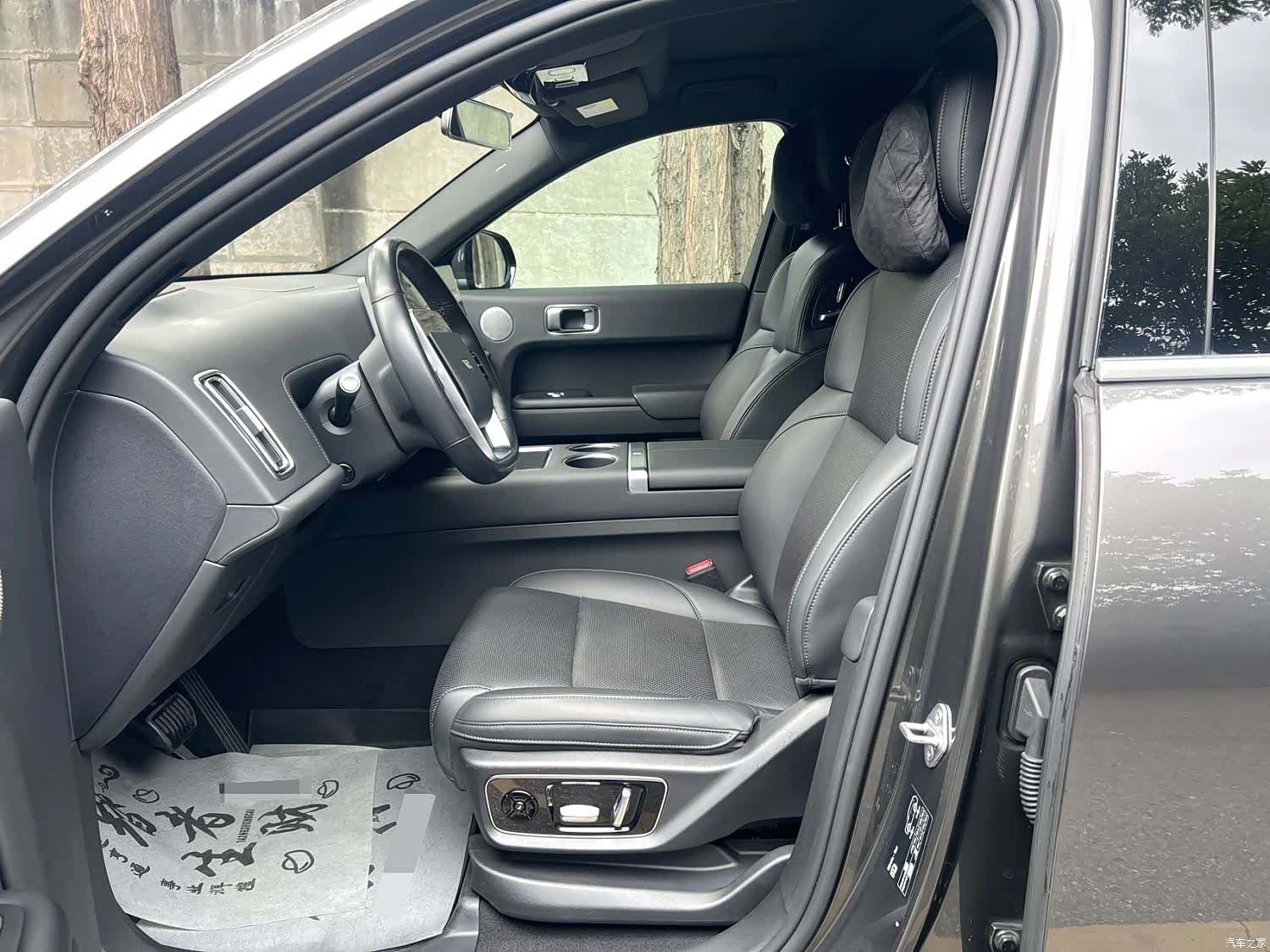 Li Auto L7, 2023 4