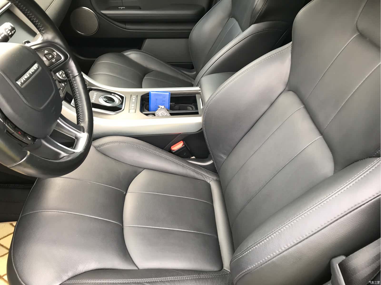 Land Rover Range Rover, 2016 9