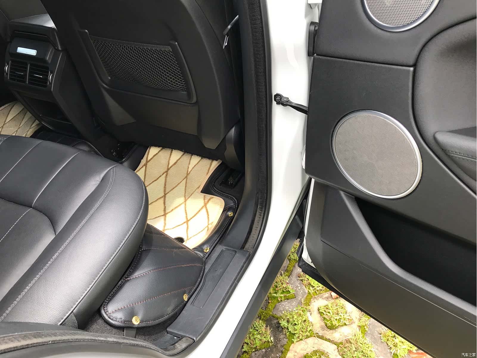 Land Rover Range Rover, 2016 17